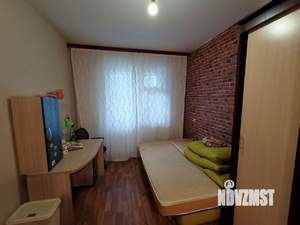 Студия квартира, на длительный срок, 24м2, 4/16 этаж