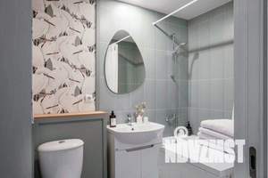 2-к квартира, посуточно, 10м2, 4/9 этаж