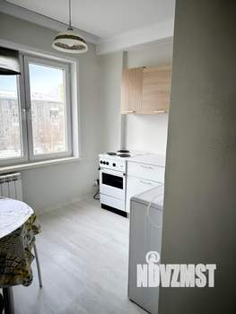 1-к квартира, на длительный срок, 28м2, 4/9 этаж