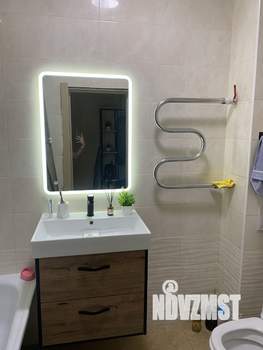 2-к квартира, на длительный срок, 35м2, 3/17 этаж