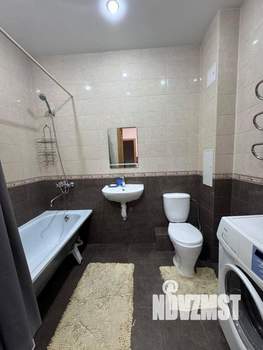 1-к квартира, на длительный срок, 50м2, 9/19 этаж