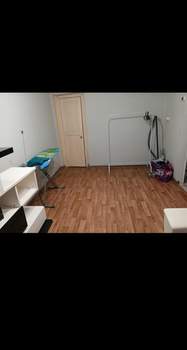 1-к квартира, на длительный срок, 31м2, 2/5 этаж