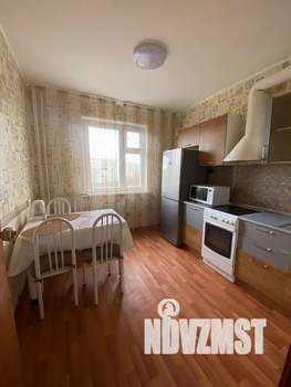 2-к квартира, посуточно, 55м2, 5/10 этаж