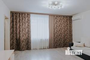 2-к квартира, посуточно, 64м2, 2/9 этаж