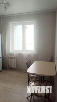 1-к квартира, на длительный срок, 38м2, 23/25 этаж