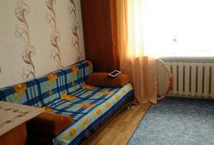Студия квартира, на длительный срок, 14м2, 1/5 этаж