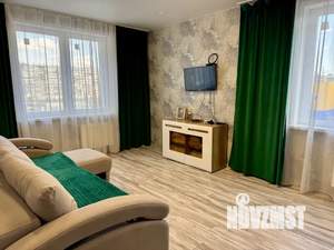 2-к квартира, посуточно, 58м2, 3/9 этаж