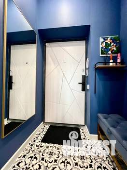 Студия квартира, посуточно, 26м2, 6/7 этаж