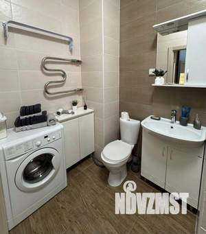 1-к квартира, посуточно, 23м2, 1/1 этаж