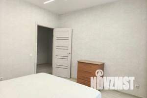 2-к квартира, посуточно, 60м2, 12/18 этаж