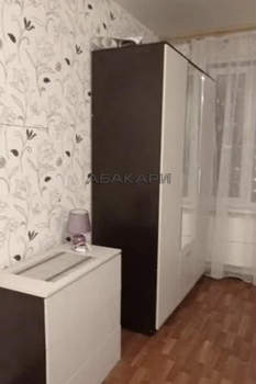 Студия квартира, на длительный срок, 23м2, 17/17 этаж