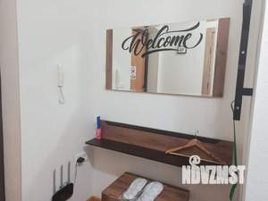 2-к квартира, посуточно, 41м2, 15/25 этаж