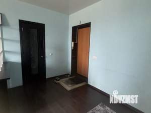 1-к квартира, посуточно, 42м2, 11/12 этаж