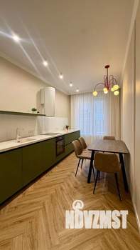 2-к квартира, на длительный срок, 59м2, 6/7 этаж