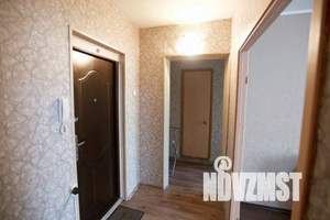 1-к квартира, посуточно, 54м2, 9/10 этаж