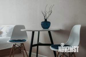 1-к квартира, посуточно, 28м2, 16/17 этаж