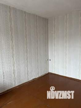 2-к квартира, на длительный срок, 46м2, 4/5 этаж