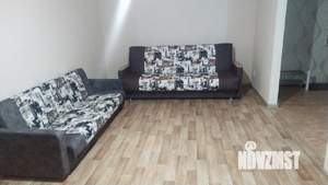 2-к квартира, на длительный срок, 44м2, 5/5 этаж