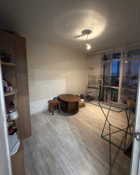 3-к квартира, на длительный срок, 61м2, 12/19 этаж