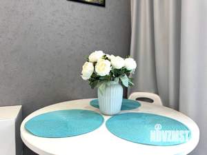 Студия квартира, посуточно, 30м2, 13/19 этаж