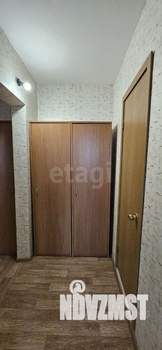 1-к квартира, на длительный срок, 40м2, 9/15 этаж