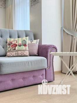 1-к квартира, посуточно, 60м2, 1/1 этаж