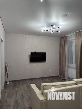 Студия квартира, на длительный срок, 28м2, 9/18 этаж