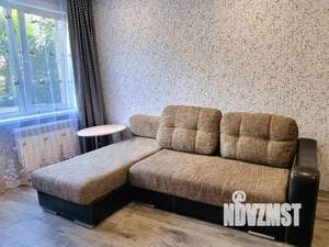 3-к квартира, посуточно, 50м2, 1/15 этаж
