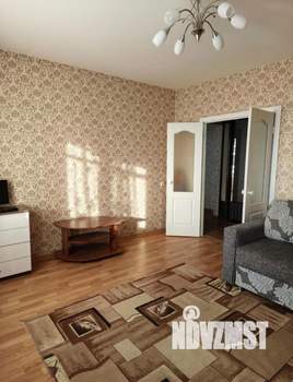 1-к квартира, на длительный срок, 42м2, 11/14 этаж