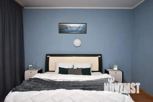 2-к квартира, посуточно, 67м2, 10/10 этаж