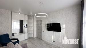 2-к квартира, на длительный срок, 48м2, 14/17 этаж