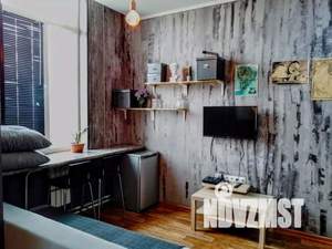 Студия квартира, на длительный срок, 40м2, 9/12 этаж