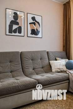 3-к квартира, посуточно, 55м2, 19/19 этаж