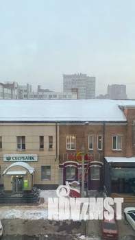 1-к квартира, посуточно, 33м2, 4/5 этаж