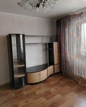 1-к квартира, на длительный срок, 36м2, 4/9 этаж