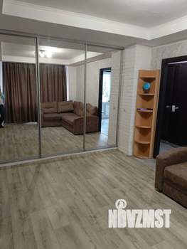 2-к квартира, на длительный срок, 41м2, 1/9 этаж