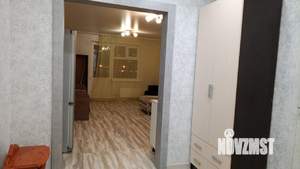 Студия квартира, на длительный срок, 37м2, 8/26 этаж