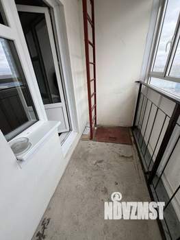 1-к квартира, на длительный срок, 43м2, 8/10 этаж