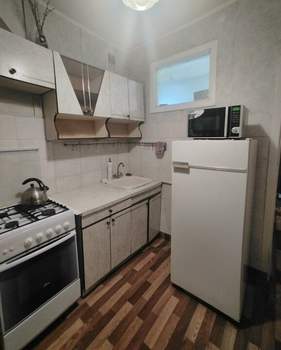 2-к квартира, на длительный срок, 45м2, 5/5 этаж