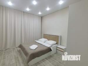 2-к квартира, посуточно, 65м2, 2/15 этаж