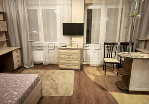 1-к квартира, на длительный срок, 31м2, 8/17 этаж