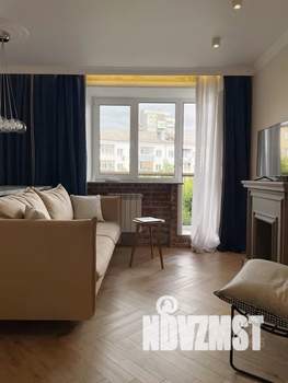 Студия квартира, посуточно, 31м2, 3/5 этаж