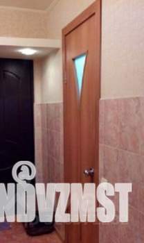 Студия квартира, на длительный срок, 18м2, 3/5 этаж