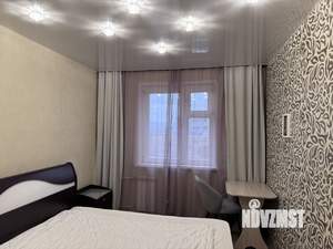 3-к квартира, на длительный срок, 70м2, 7/10 этаж