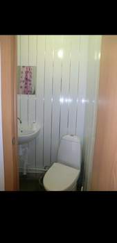 Студия квартира, на длительный срок, 14м2, 1/5 этаж