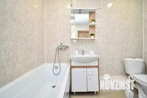 2-к квартира, посуточно, 65м2, 1/1 этаж