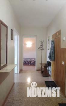 2-к квартира, посуточно, 60м2, 6/17 этаж