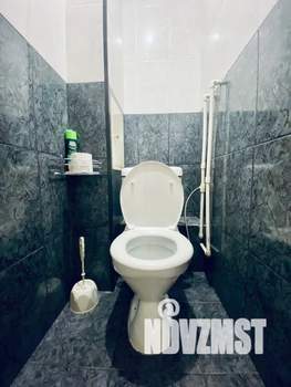 2-к квартира, посуточно, 54м2, 3/10 этаж