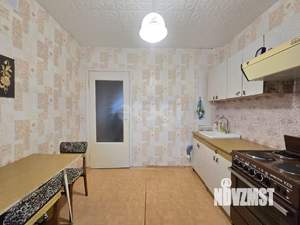 2-к квартира, на длительный срок, 50м2, 4/5 этаж