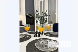 2-к квартира, посуточно, 52м2, 18/26 этаж